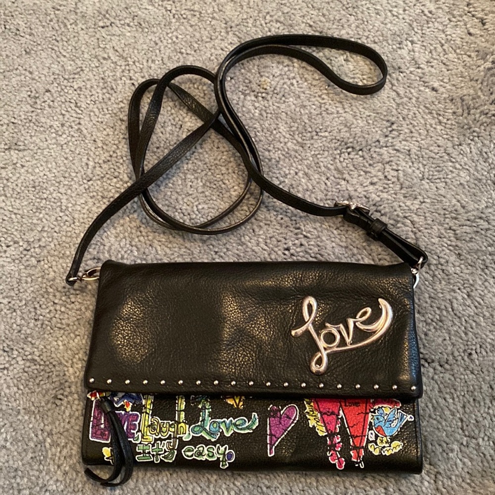 Brighton wallet bag